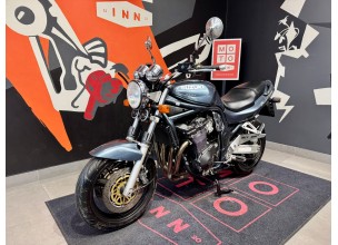 ﻿﻿﻿Suzuki Bandit 1200