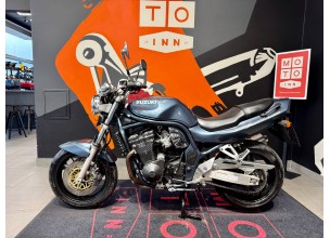 ﻿﻿﻿Suzuki Bandit 1200