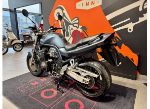 ﻿﻿﻿Suzuki Bandit 1200