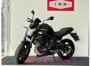 Kawasaki ER - 6 N ABS