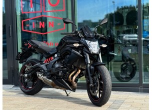 Kawasaki ER - 6 N ABS