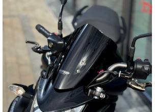 Kawasaki ER - 6 N ABS