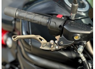 Kawasaki ER - 6 N ABS