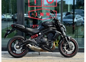 Kawasaki ER - 6 N ABS