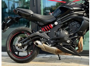 Kawasaki ER - 6 N ABS