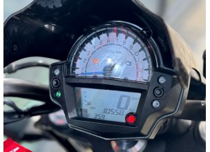 Kawasaki ER - 6 N ABS