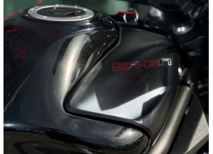 Kawasaki ER - 6 N ABS