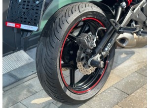 Kawasaki ER - 6 N ABS