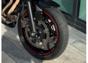 Kawasaki ER - 6 N ABS