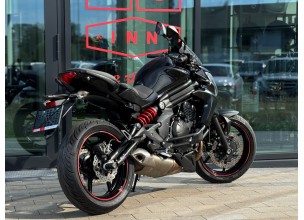 Kawasaki ER - 6 N ABS