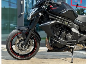 Kawasaki ER - 6 N ABS