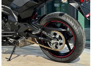 Kawasaki ER - 6 N ABS