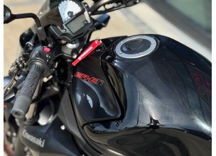 Kawasaki ER - 6 N ABS