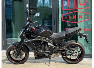 Kawasaki ER - 6 N ABS