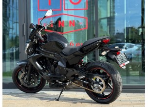Kawasaki ER - 6 N ABS