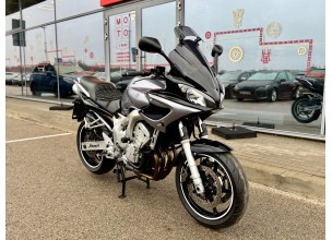 Yamaha FZ6