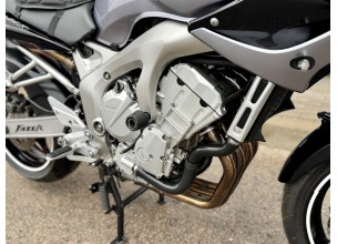 Yamaha FZ6