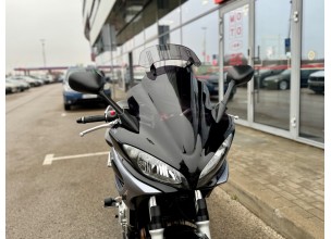 Yamaha FZ6