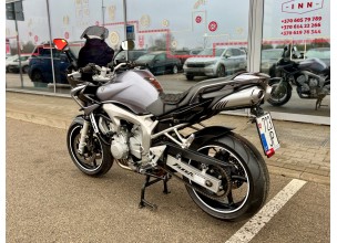 Yamaha FZ6