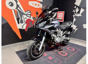Yamaha FZ6