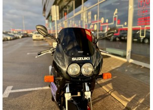 Suzuki GS500