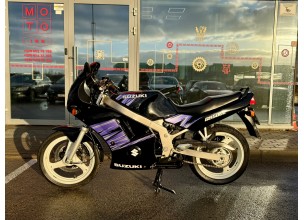 Suzuki GS500