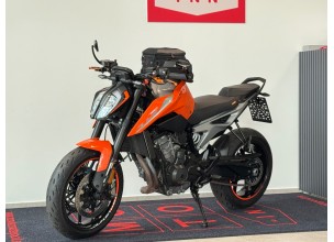 KTM 790 Duke