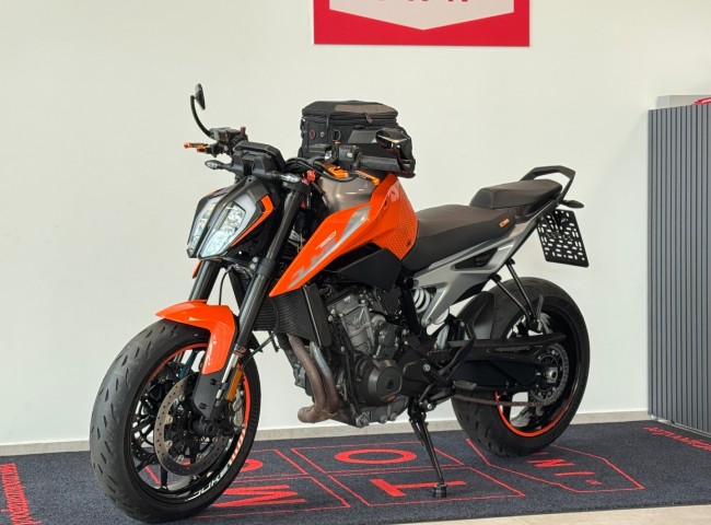 KTM 790 Duke