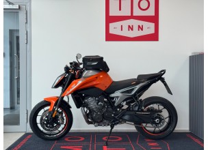 KTM 790 Duke