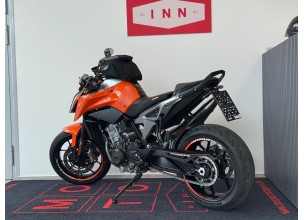 KTM 790 Duke