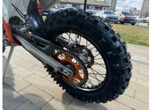 KTM 250 EXC TPI SIX DAYS