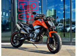 KTM 790 Duke