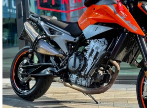 KTM 790 Duke