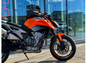 KTM 790 Duke