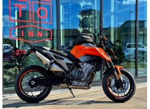 KTM 790 Duke