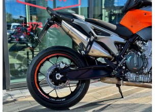 KTM 790 Duke