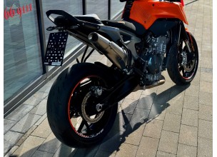 KTM 790 Duke
