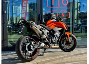 KTM 790 Duke