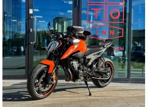 KTM 790 Duke