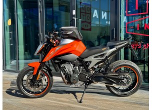 KTM 790 Duke