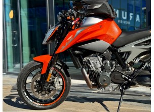 KTM 790 Duke