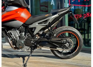 KTM 790 Duke