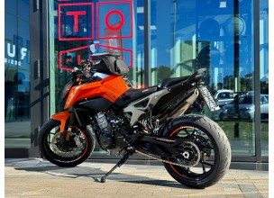 KTM 790 Duke