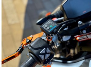 KTM 790 Duke