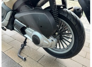 Piaggio BEVERLY 300