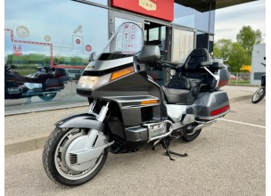 Honda Goldwing