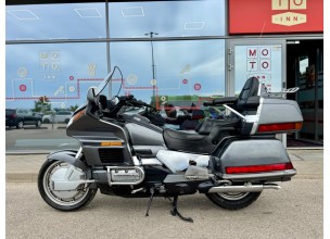 Honda Goldwing