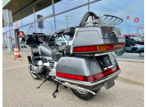 Honda Goldwing