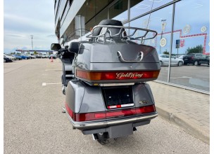 Honda Goldwing