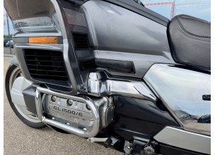 Honda Goldwing